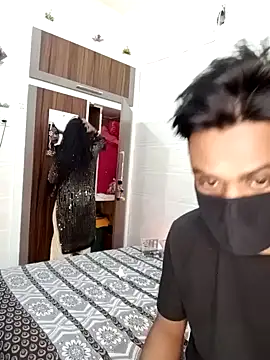 Best-Couple online show from 01-18-25, 05:52