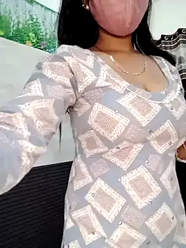 Best-Couple online show from 01-20-25, 03:50