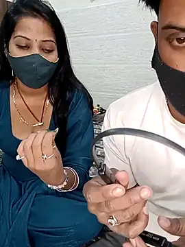 Best-Couple online show from 02-20-25, 12:36