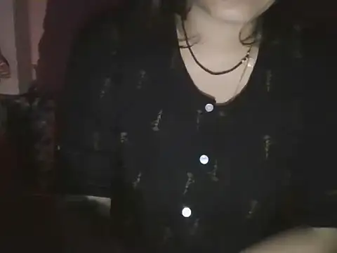 Hot-shanvi online show from 01-09-26, 01:08