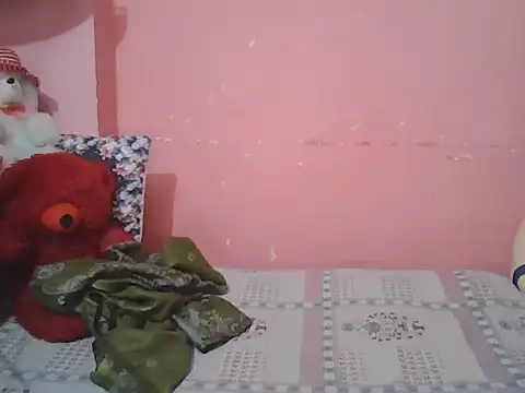 Hot-shanvi online show from 01-16-26, 04:00