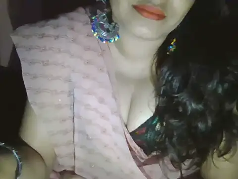 Hot-shanvi online show from 03-20-26, 04:34