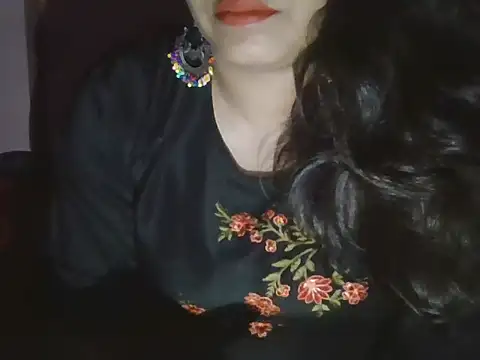 Hot-shanvi online show from 04-01-26, 05:32