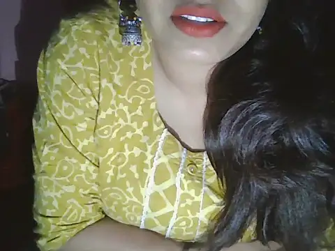 Hot-shanvi online show from 04-09-26, 05:29