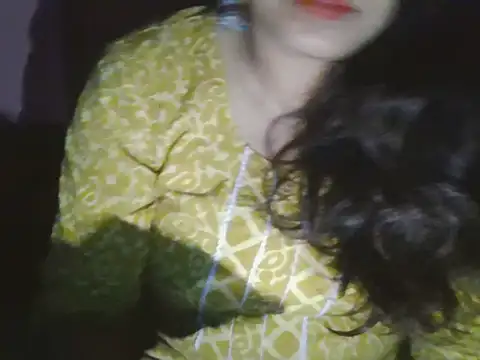 Hot-shanvi online show from 04-29-26, 04:44