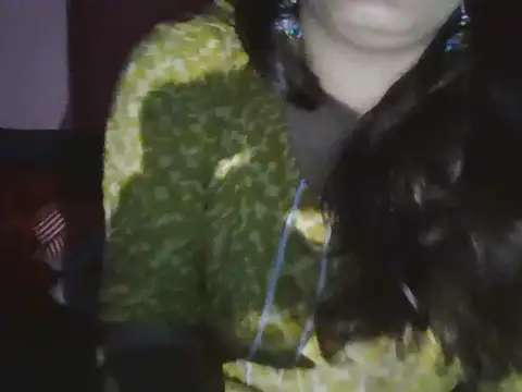 Hot-shanvi online show from 04-29-26, 05:30