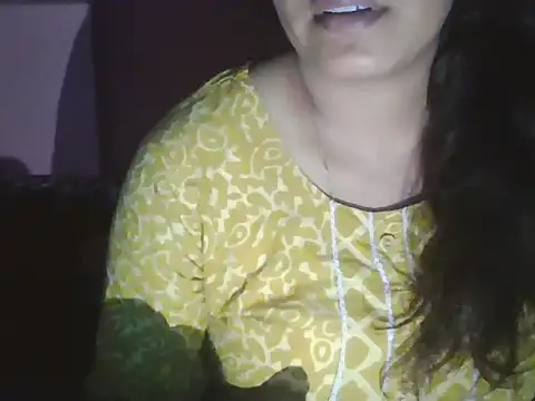 Hot-shanvi online show from 07-07-26, 04:33