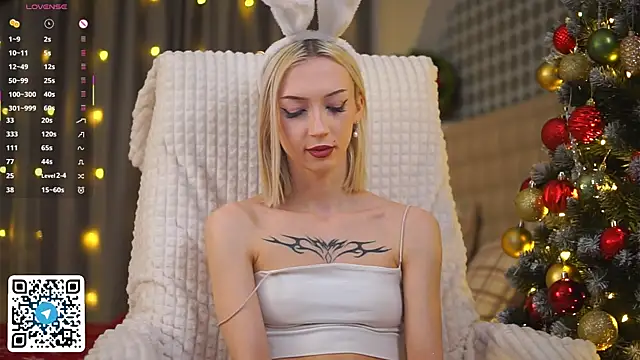 DaisyHearl online show from 01-10-26, 04:42