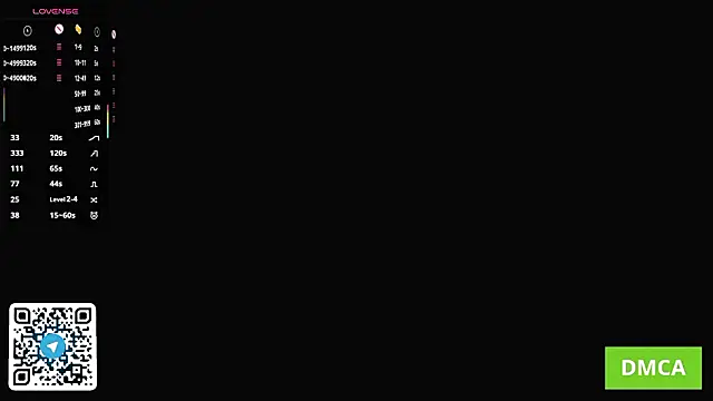 DaisyHearl online show from 03-08-26, 02:04