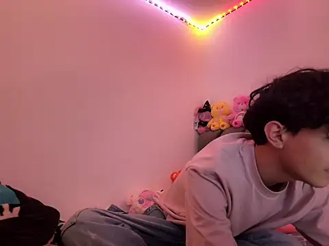 Calacran online show from 01-05-25, 08:11