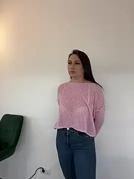 claraxjoyy online show from 03-07-25, 04:46