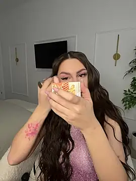 claraxjoyy online show from 02-22-26, 05:51