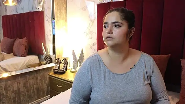 KRYSSTARITTER4 online show from 09-28-25, 02:28