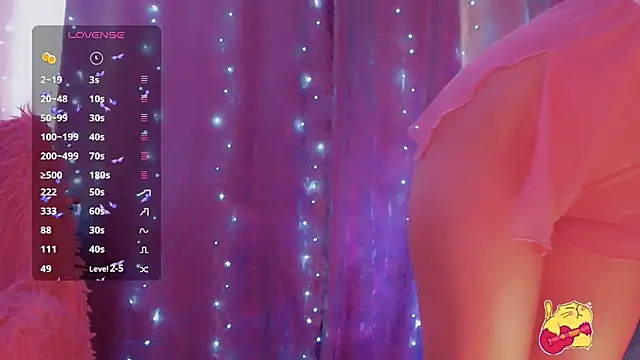 Snapshot of _Sunshine chatting on 03-07-25, 10:56 Sunshine online show from 03-07-25, 10:56