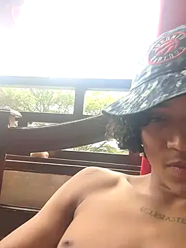 -Damian Caliente- online show from 01-08-25, 06:41