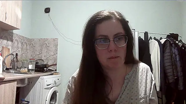 -Mandarishka- online show from 01-04-25, 06:09