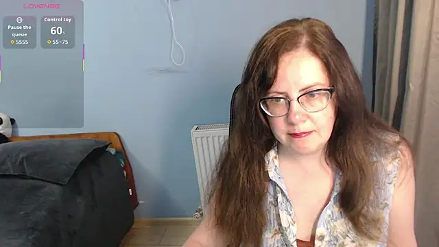 -Mandarishka- online show from 06-26-26, 06:07