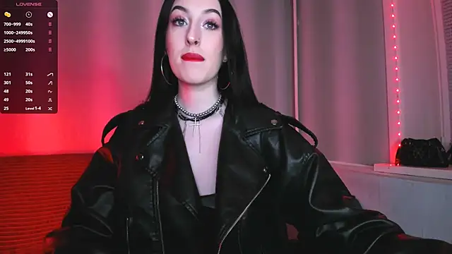 Miss Alice   online show from 01-20-25, 11:43