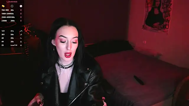 Miss Alice   online show from 02-01-25, 01:44