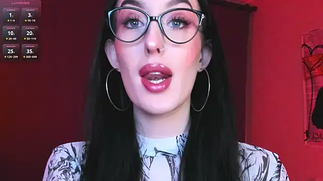 Miss Alice   online show from 02-16-25, 07:49