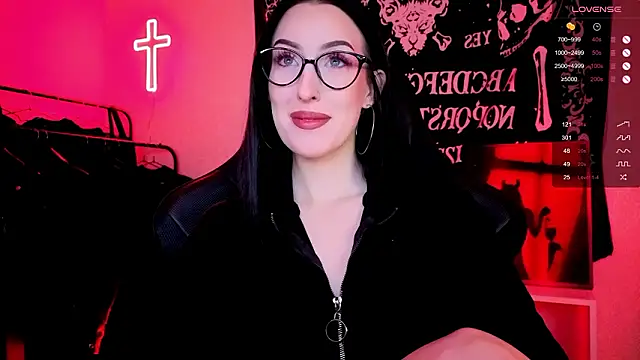 Miss Alice   online show from 02-05-26, 01:10