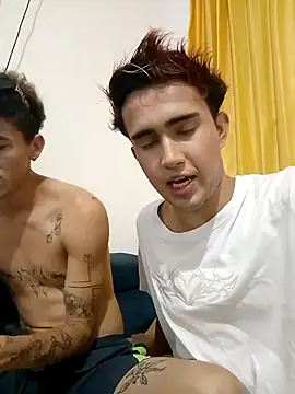 Lian Noath online show from 01-02-25, 11:16