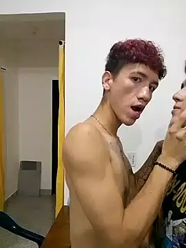 Lian Noath online show from 01-08-25, 03:51