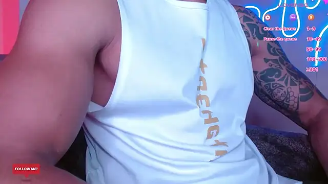 Joylopez fit online show from 03-13-25, 02:23