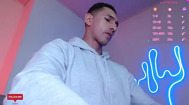 Joylopez fit online show from 03-19-25, 01:29