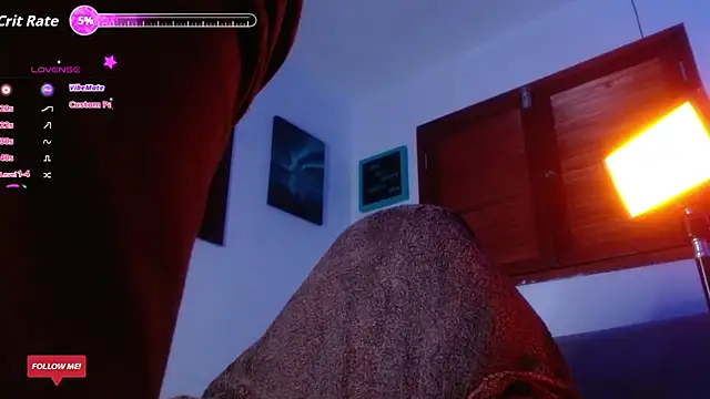 Joylopez fit online show from 10-19-25, 03:34