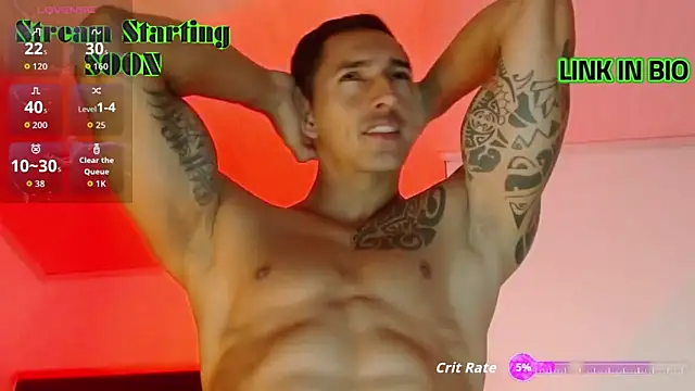 Joylopez fit online show from 03-16-26, 11:25