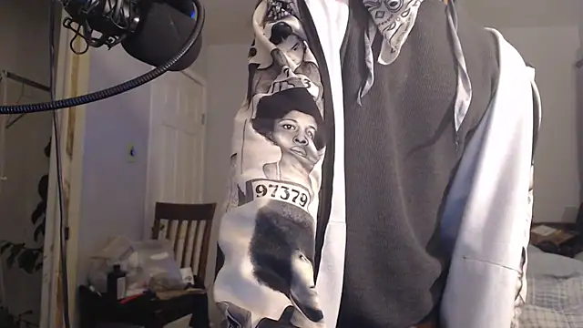 dominatingblacklove online show from 02-16-25, 07:48