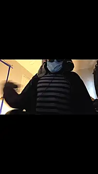 dominatingblacklove online show from 12-22-25, 08:17