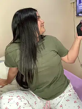 Misa-Amane- online show from 01-23-25, 04:52