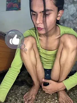 Enna Zarza  online show from 04-30-26, 06:20
