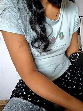 lovelygirl4567 online show from 03-01-25, 08:56