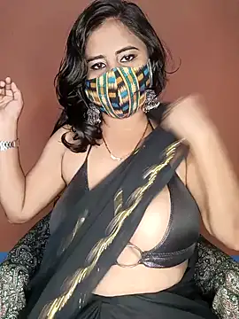 Lovely-Shivani online show from 01-22-25, 03:51