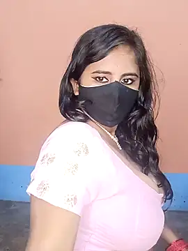 Lovely-Shivani online show from 02-03-25, 07:52