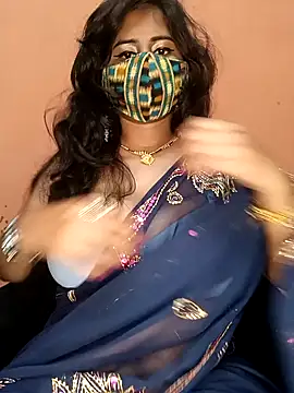 Lovely-Shivani online show from 02-21-25, 04:59