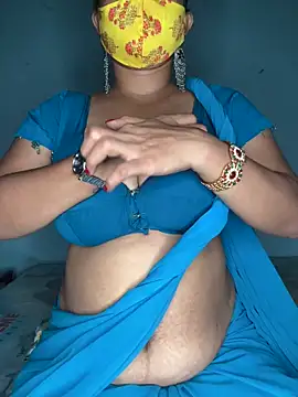 Lovely-Shivani online show from 09-27-25, 06:02