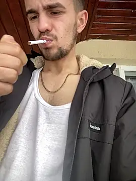 Snapshot of Demonpull69 chatting on 01-16-26, 08:40 Demonpull69 online show from 01-16-26, 08:40