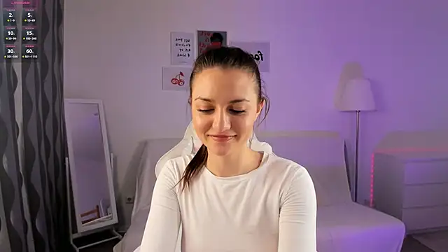 MiaVixxen online show from 01-14-25, 09:13