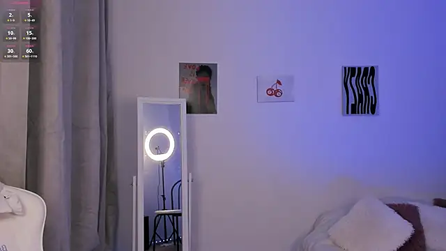 MiaVixxen online show from 02-03-25, 06:34