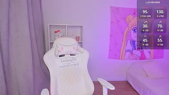 MiaVixxen online show from 03-21-25, 03:12