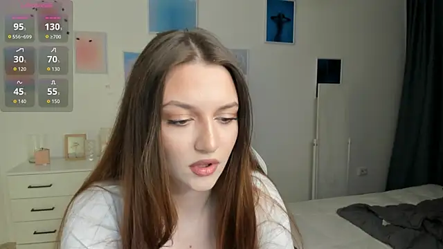 MiaVixxen online show from 10-19-25, 05:08