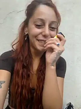 LollyJek  online show from 09-11-25, 05:13