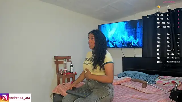 madisonbrunette online show from 11-14-25, 04:38