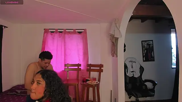 madisonbrunette online show from 01-18-26, 09:51