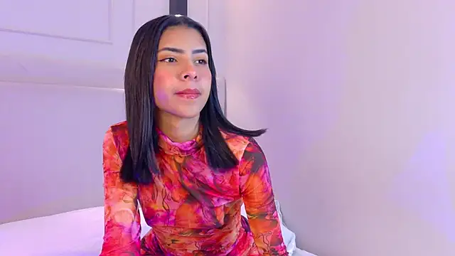 NaomiKlarc online show from 01-08-26, 11:45