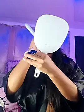 PaulaOrtiz 1 online show from 03-05-25, 11:06